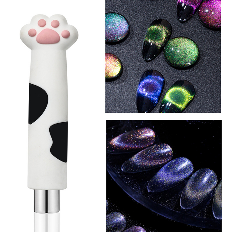 Cute Cat Paw Magnet